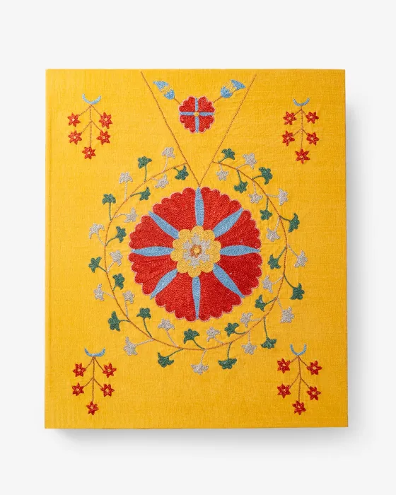 New Uzbekistan Living Treasures: Celebration Of Craftsmanship (Special Edition) Ultimates