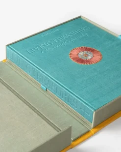 New Uzbekistan Living Treasures: Celebration Of Craftsmanship (Special Edition) Ultimates