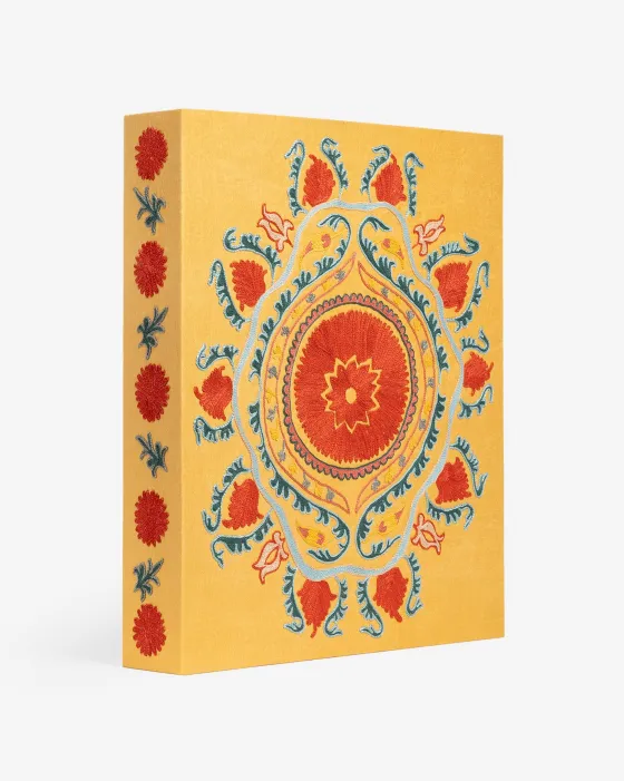 Clearance Uzbekistan Living Treasures: Celebration Of Craftsmanship (Special Edition) Ultimates