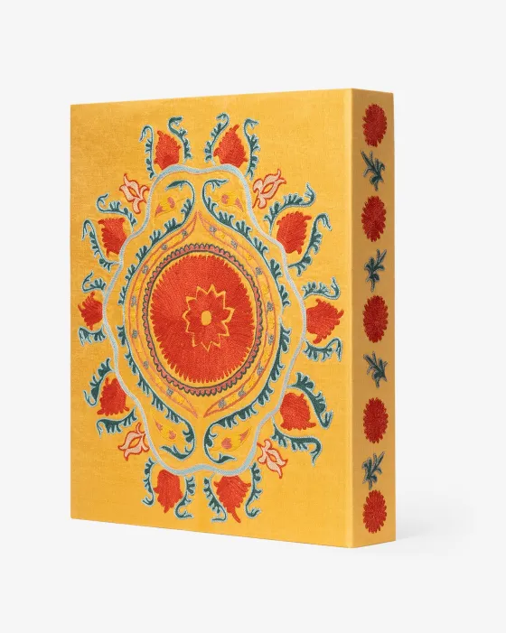 Clearance Uzbekistan Living Treasures: Celebration Of Craftsmanship (Special Edition) Ultimates