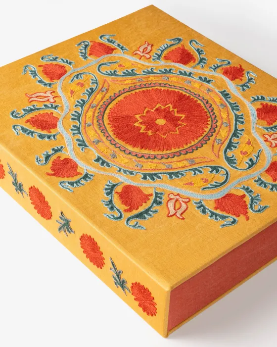 Clearance Uzbekistan Living Treasures: Celebration Of Craftsmanship (Special Edition) Ultimates