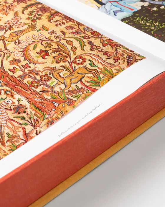 Clearance Uzbekistan Living Treasures: Celebration Of Craftsmanship (Special Edition) Ultimates