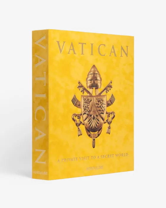 Sale Vatican: A Private Visit To A Secret World Ultimates