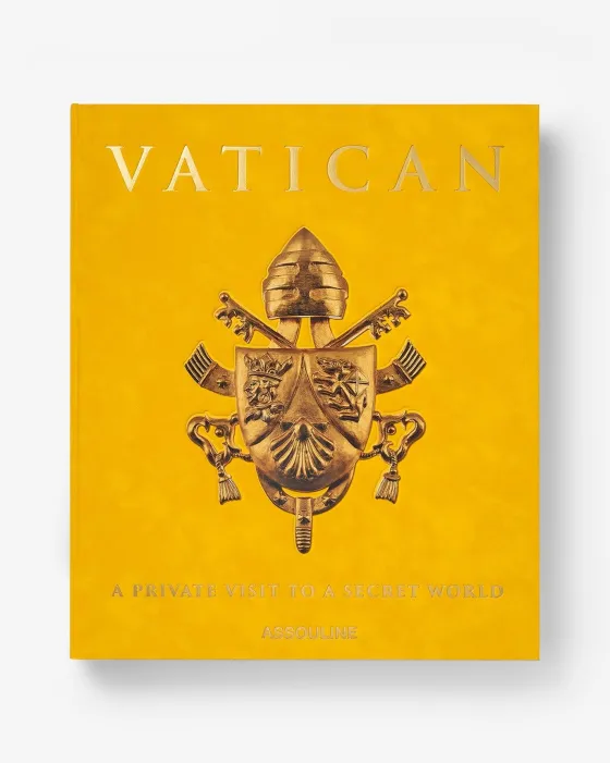 Sale Vatican: A Private Visit To A Secret World Ultimates