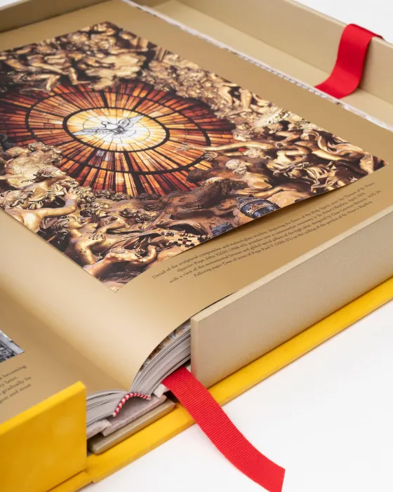 Sale Vatican: A Private Visit To A Secret World Ultimates