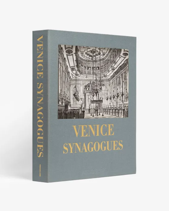 Sale Venice Synagogues Ultimates