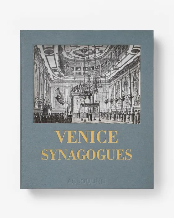 Sale Venice Synagogues Ultimates