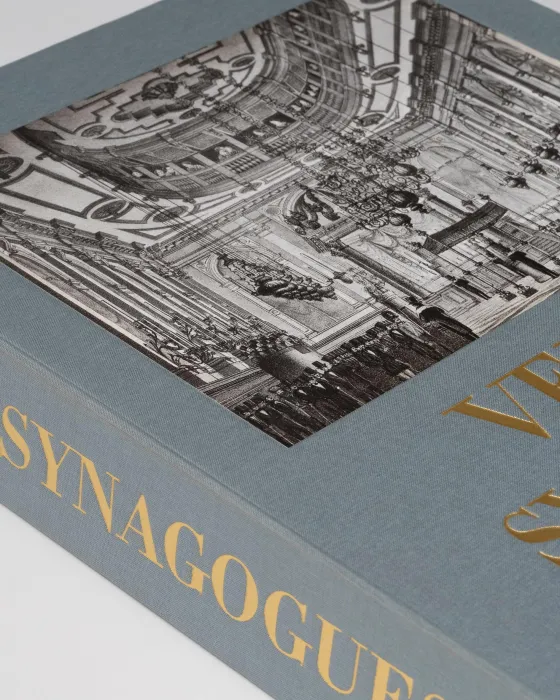 Sale Venice Synagogues Ultimates