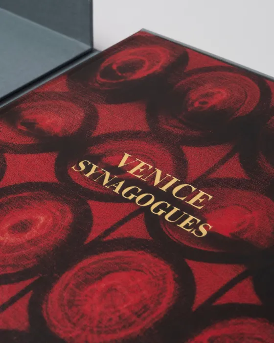 Sale Venice Synagogues Ultimates