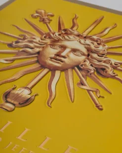 Outlet Versailles: From Louis Xiv To Jeff Koons Ultimates