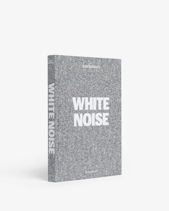 Hot White Noise Classics