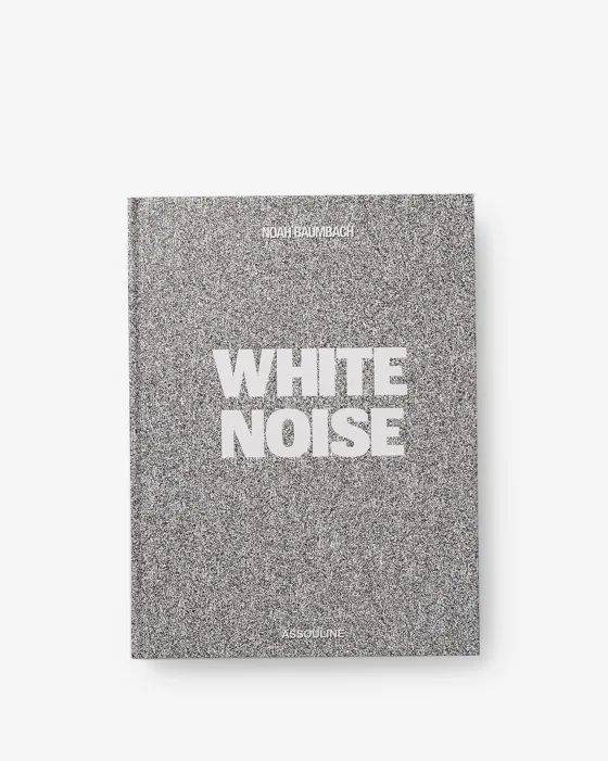 Hot White Noise Classics