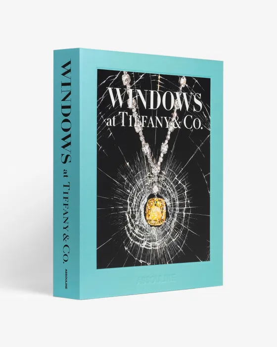 Clearance Windows At Tiffany & Co. Ultimates