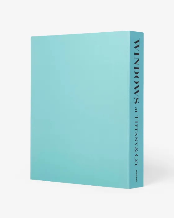 Clearance Windows At Tiffany & Co. Ultimates