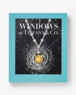Clearance Windows At Tiffany & Co. Ultimates