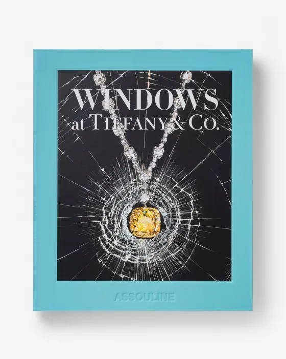 Clearance Windows At Tiffany & Co. Ultimates