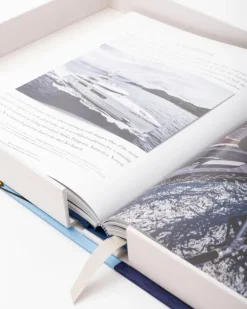 Clearance Yachts: The Impossible Collection Ultimates